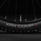 TREK RAIL 5 GEN 3 DEORE E-MTB BIKE 2023 - RAGE RED