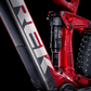 TREK RAIL 5 GEN 3 DEORE E-MTB BIKE 2023 - RAGE RED