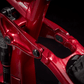 TREK RAIL 5 GEN 3 DEORE E-MTB BIKE 2023 - RAGE RED