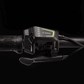 TREK RAIL 5 GEN 3 DEORE E-MTB BIKE 2023 - RAGE RED