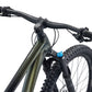 GIANT TRANCE 29 1 MTB BIKE 2023 - PHANTOM GREEN