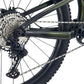 GIANT TRANCE 29 1 MTB BIKE 2023 - PHANTOM GREEN