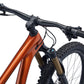 GIANT REIGN ADVANCED PRO 29 1 MTB BIKE 2023 - AMBER GLOW/RAINBOW BLACK