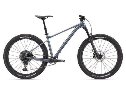 GIANT FATHOM 1 HARDTAIL MTB BIKE 2022 - KNIGHT SHIELD