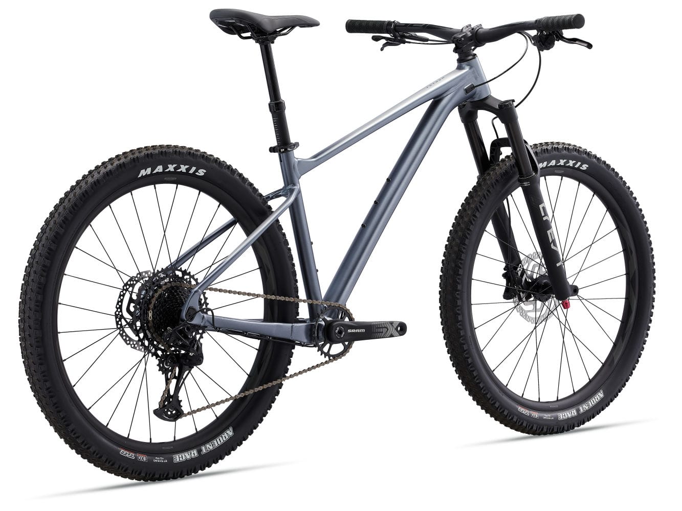 GIANT FATHOM 1 HARDTAIL MTB BIKE 2023 - KNIGHT SHIELD