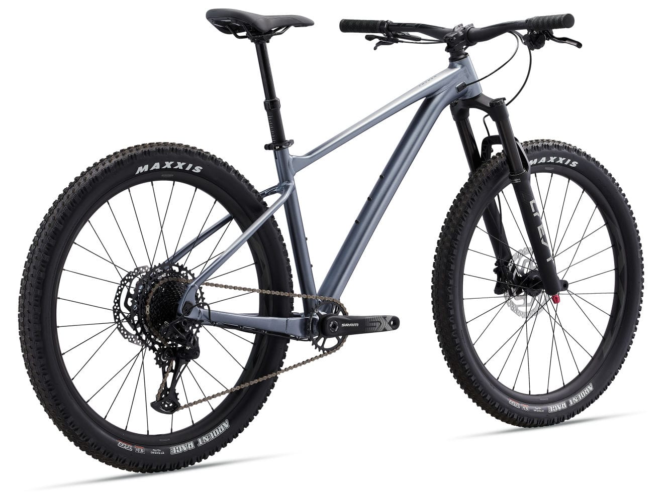 GIANT FATHOM 1 HARDTAIL MTB BIKE 2022 - KNIGHT SHIELD