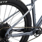 GIANT FATHOM 1 HARDTAIL MTB BIKE 2023 - KNIGHT SHIELD