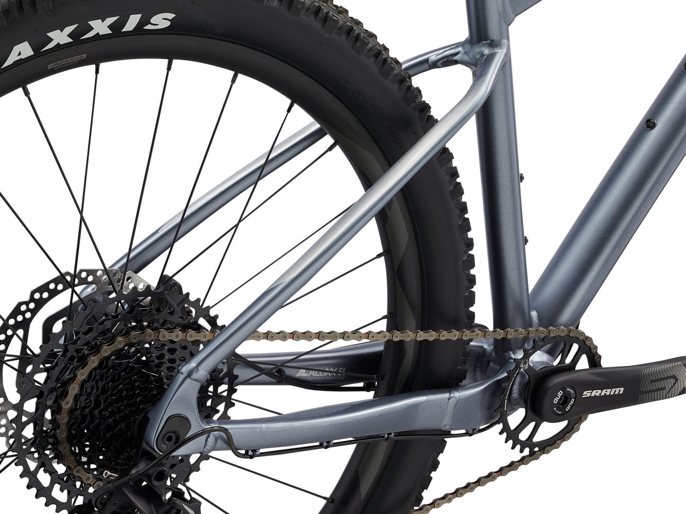 GIANT FATHOM 1 HARDTAIL MTB BIKE 2023 - KNIGHT SHIELD