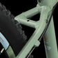 CUBE ACID 240 DISC MTB BIKE 2023 - GREEN´N´ORANGE