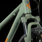 CUBE ACID 240 DISC MTB BIKE 2023 - GREEN´N´ORANGE