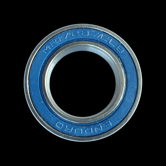 ENDURO BEARINGS MR 17287 LLB - ABEC 3