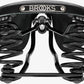 BROOKS FLYER SADDLE - BLACK