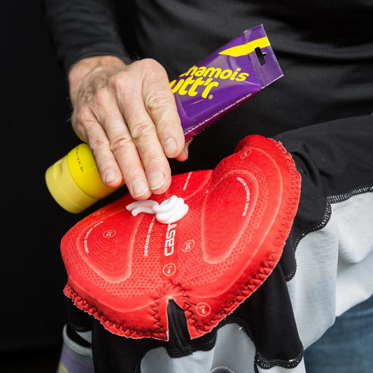 CHAMOIS BUTT'R ORIGINAL 235ml