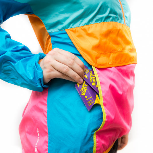 CHAMOIS BUTT'R ORIGINAL 9ml