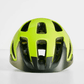 TREK SOLSTICE MIPS BIKE HELMET RADIOACTIVE YELLOW