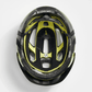 TREK SOLSTICE MIPS BIKE HELMET RADIOACTIVE YELLOW