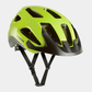 TREK SOLSTICE MIPS BIKE HELMET RADIOACTIVE YELLOW