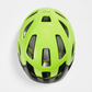 TREK SOLSTICE MIPS BIKE HELMET RADIOACTIVE YELLOW