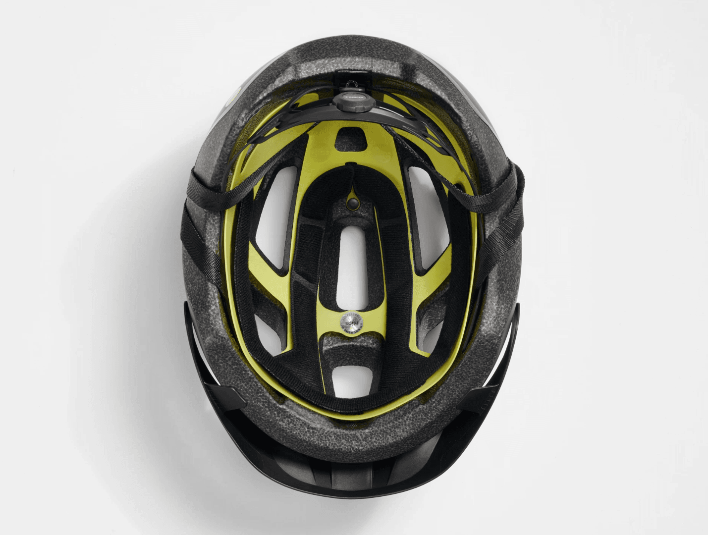 TREK SOLSTICE MIPS BIKE HELMET MULSANNE BLUE