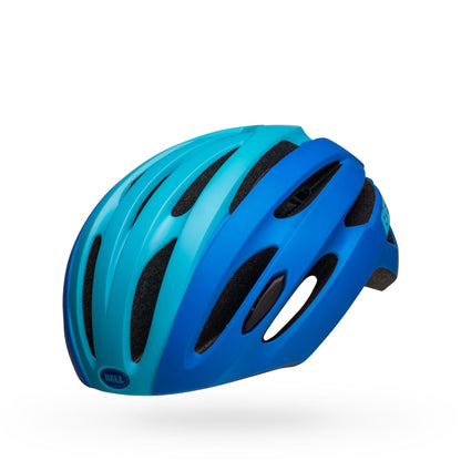 BELL AVENUE MIPS ROAD HELMET - MATTE BLUE