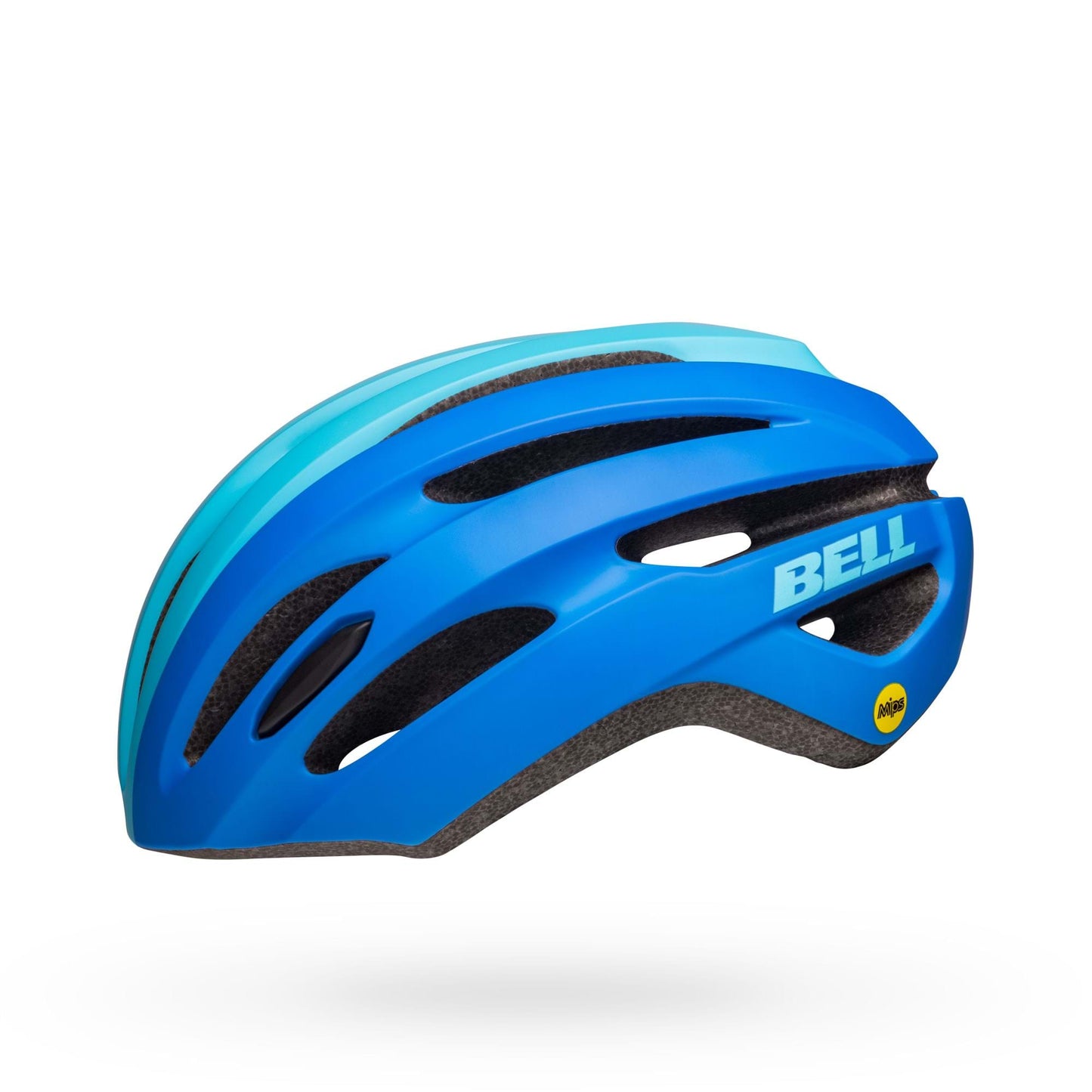 BELL AVENUE MIPS ROAD HELMET - MATTE BLUE