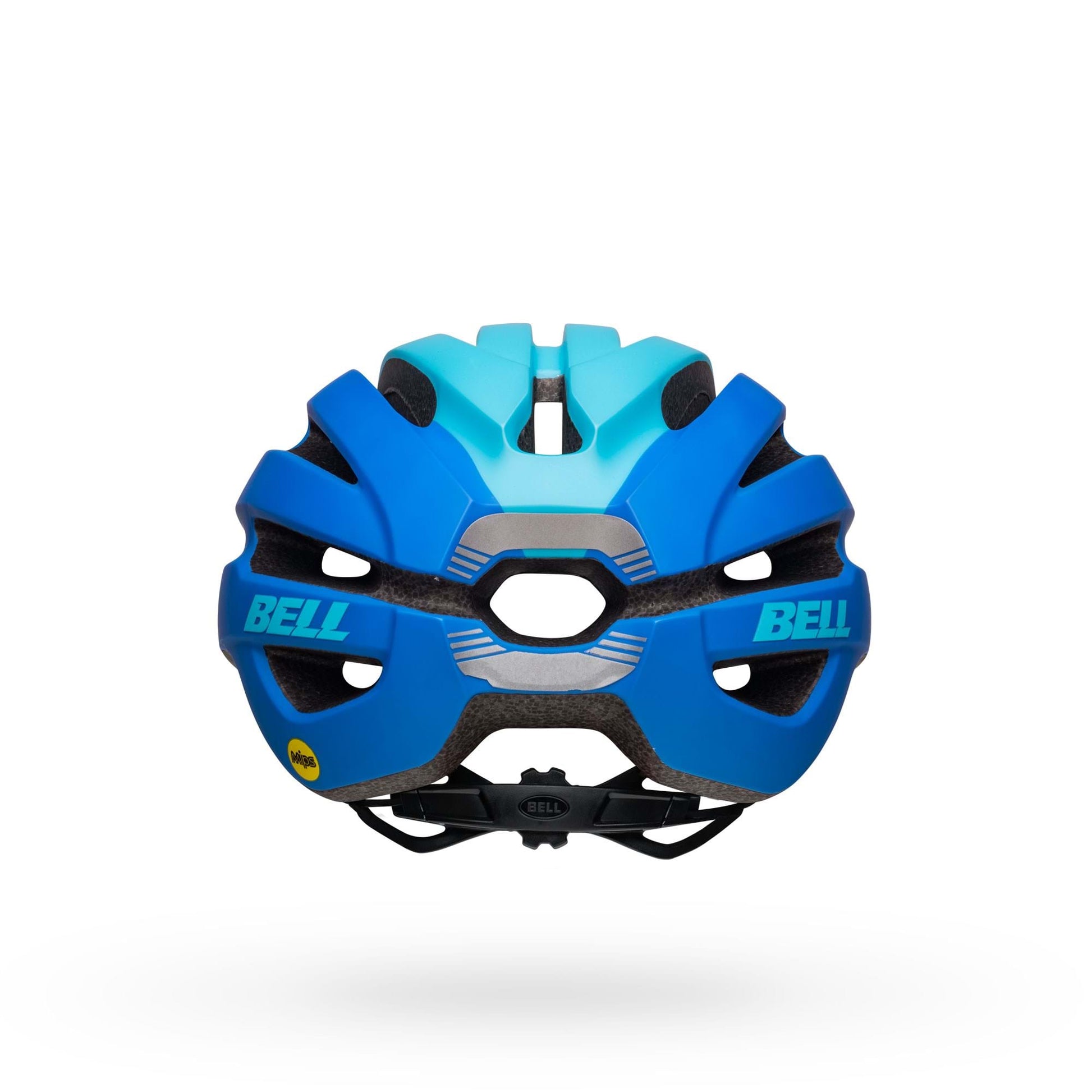 BELL AVENUE MIPS ROAD HELMET - MATTE BLUE