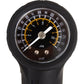 TRUFLO PRESSURE GAUGE