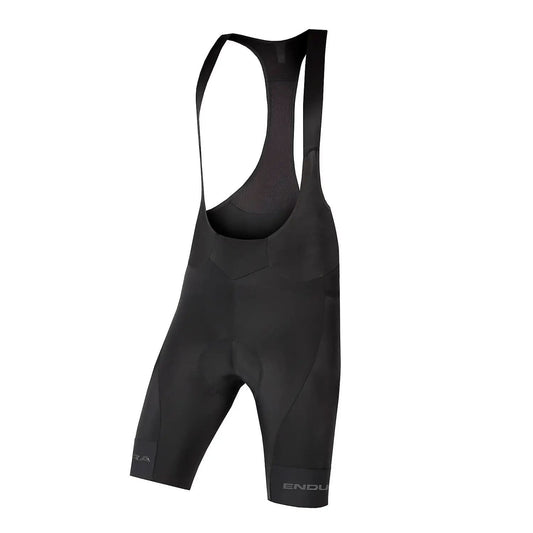 ENDURA FS260 BIBSHORT BLACK