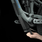 TREK FUEL EXe 8 GX AXS T-TYPE E-MTB BIKE 2025 MATTE KESWICK