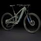 TREK FUEL EXe 8 GX AXS T-TYPE E-MTB BIKE 2025 MATTE KESWICK