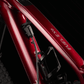 TREK FUEL EXe 8 GX AXS T-TYPE E-MTB BIKE 2025 RAGE RED TO DEEP DARK BLUE FADE