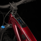 TREK FUEL EXe 8 GX AXS T-TYPE E-MTB BIKE 2025 RAGE RED TO DEEP DARK BLUE FADE