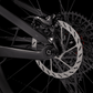 TREK FUEL EX 9.9 X0 AXS T-TYPE GEN 6 BIKE 2024 DEEP SMOKE