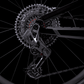 TREK FUEL EX 9.9 X0 AXS T-TYPE GEN 6 BIKE 2024 DEEP SMOKE