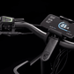 TREK FETCH+ 4 ELECTRIC CARGO BIKE 2025 DNISTER BLACK