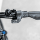 TREK ALLANT+ 9 LOWSTEP ELECTRIC HYBRID BIKE 2025 DEEP DARK BLUE