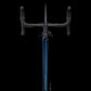 TREK DOMANE AL 2 ROAD BIKE 2024 GLOSS MUSLANNE BLUE/MATTE TREK BLACK