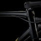 TREK DOMANE AL 2 ROAD BIKE 2024 - TREK BLACK/CARBON SMOKE