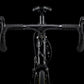 TREK DOMANE AL 2 ROAD BIKE 2024 - TREK BLACK/CARBON SMOKE