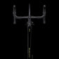 TREK DOMANE AL 2 ROAD BIKE 2024 TREK BLACK/CARBON SMOKE