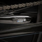 TREK DOMANE AL 2 ROAD BIKE 2024 - TREK BLACK/CARBON SMOKE