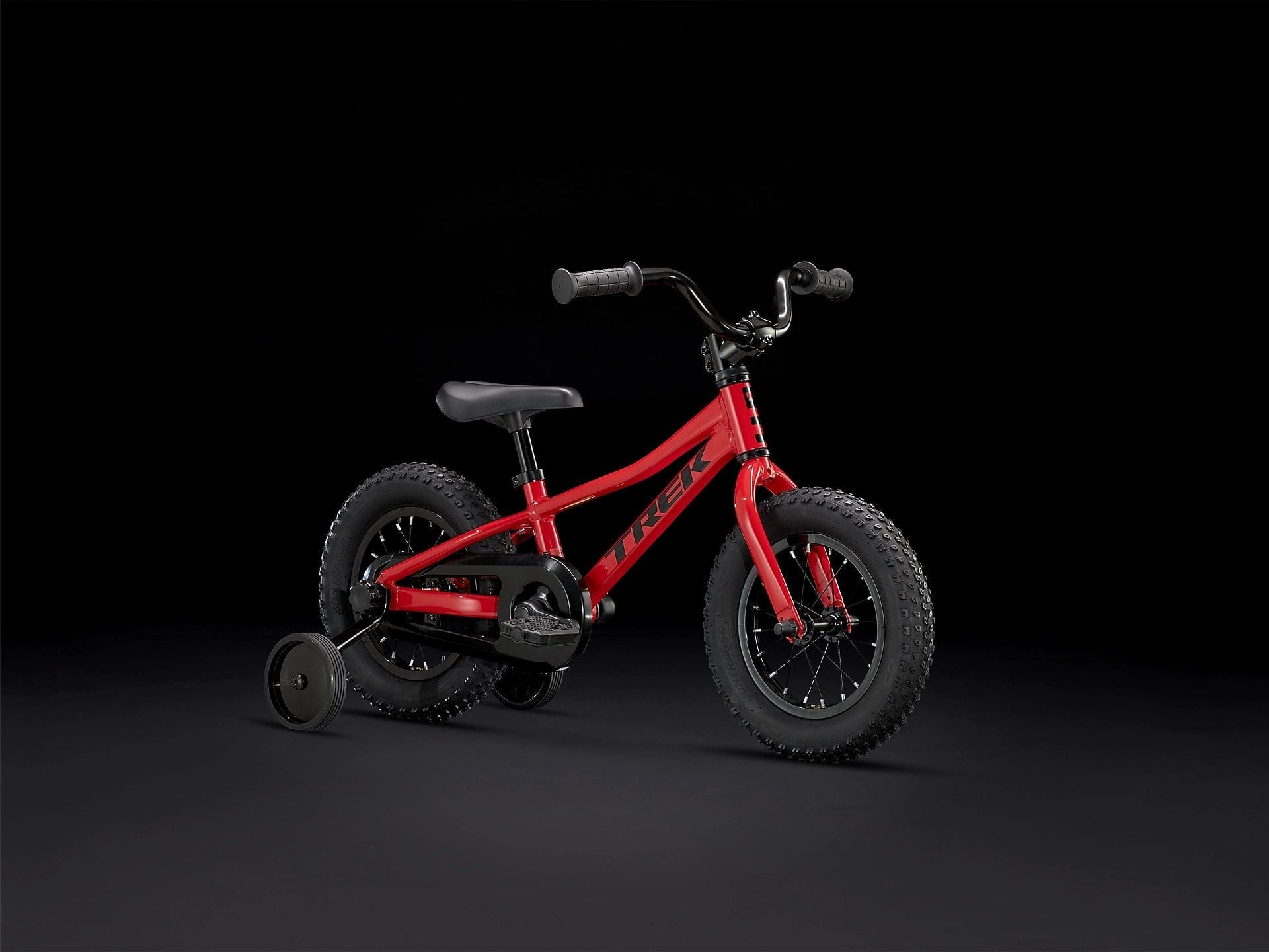 TREK PRECALIBER 12 KID'S BIKE 2025 VIPER RED