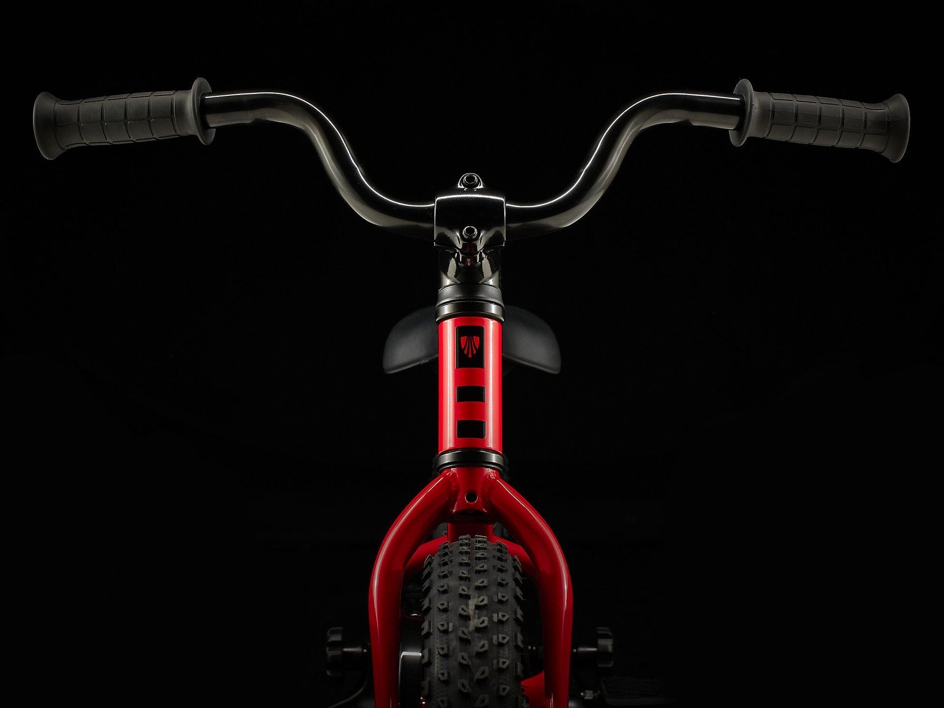 TREK PRECALIBER 12 KID'S BIKE 2025 VIPER RED