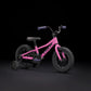 TREK PRECALIBER 12 KID'S BIKE 2025 FLAMINGO PINK