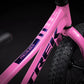 TREK PRECALIBER 12 KID'S BIKE 2025 FLAMINGO PINK