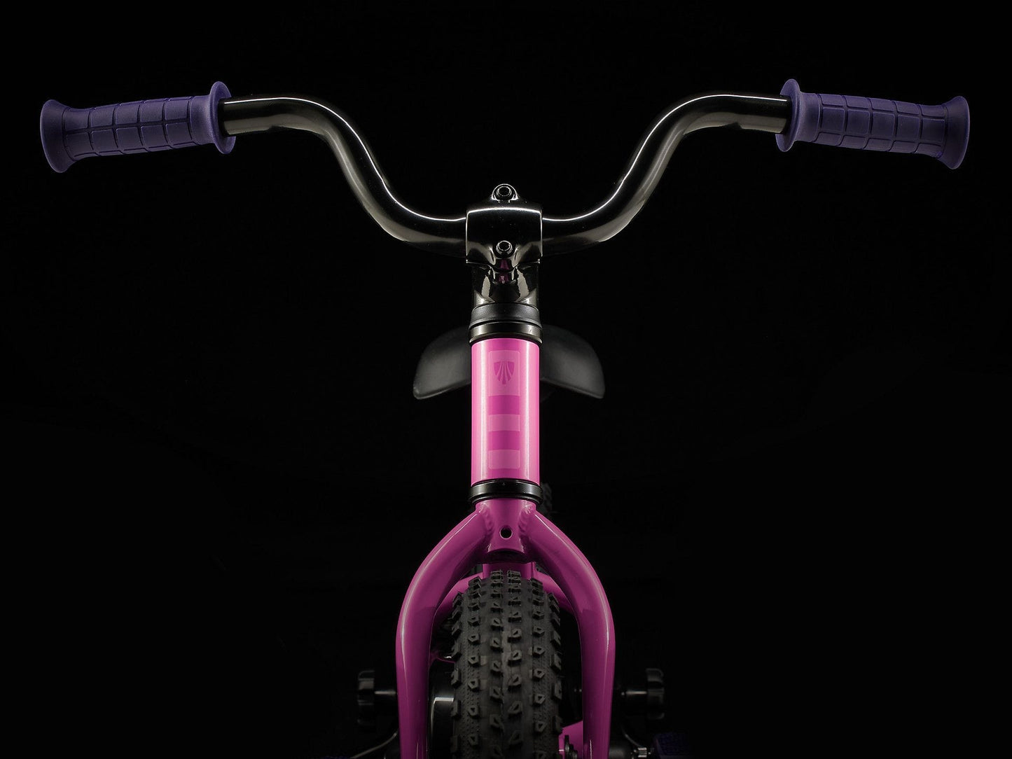 TREK PRECALIBER 12 KID'S BIKE 2025 FLAMINGO PINK