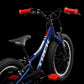 TREK PRECALIBER 16 KID'S BIKE 2024 - MULSANNE BLUE