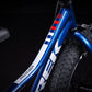 TREK PRECALIBER 16 KID'S BIKE 2025 MULSANNE BLUE