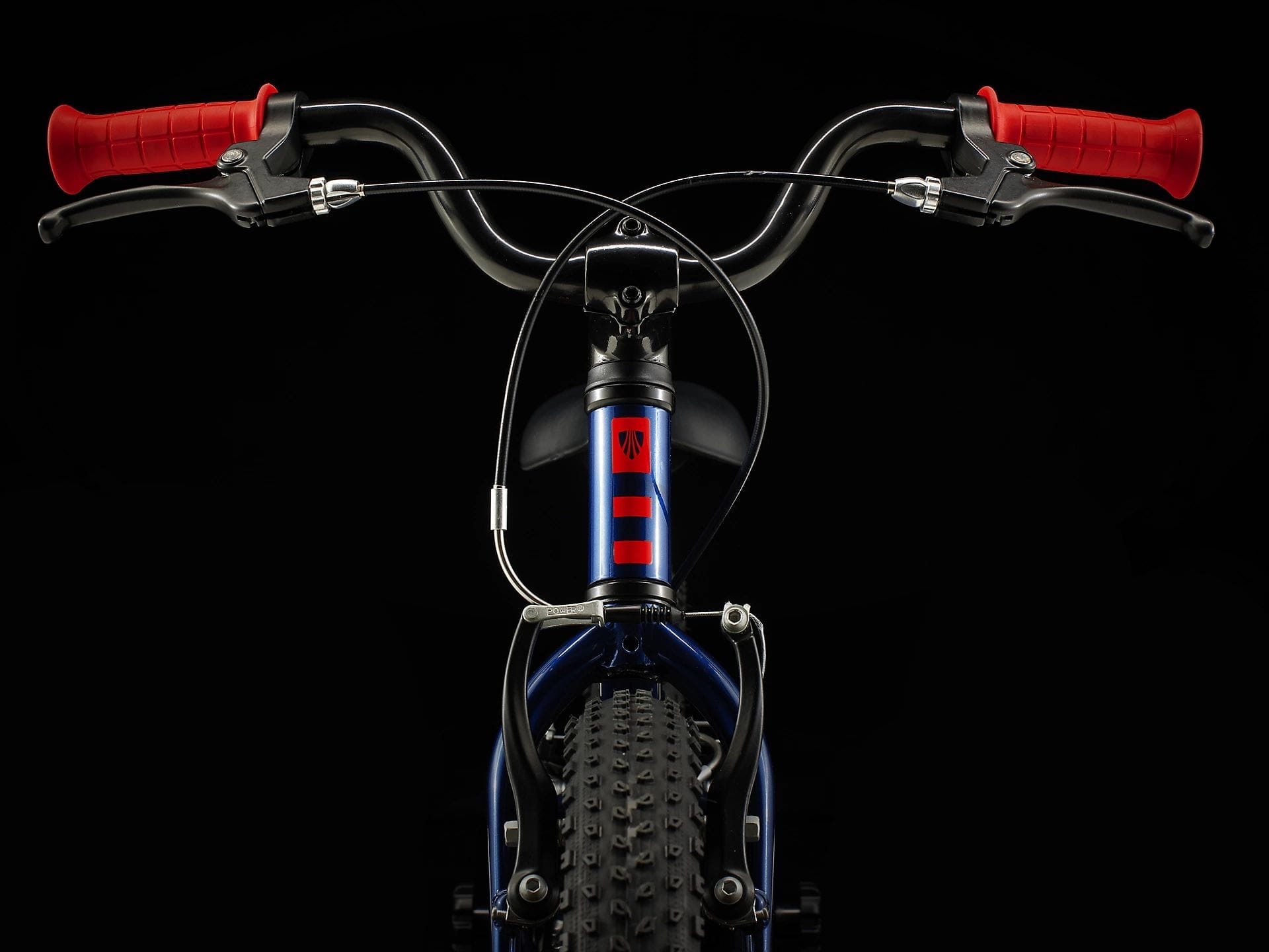 TREK PRECALIBER 16 KID'S BIKE 2025 MULSANNE BLUE