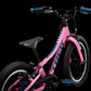 TREK PRECALIBER 16 KID'S BIKE 2024 - PINK FROSTING